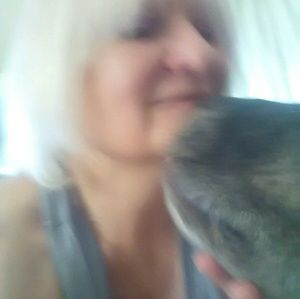 Meet your Posher, Dawn